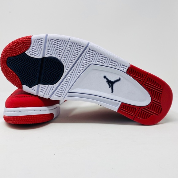 Jordan 4 Retro FIBA Special Edition - Picture 5 of 7